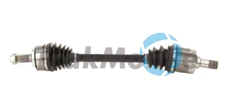 HONDA Напіввісь перед. ліва CIVIC VIII Hatchback (FN, FK) 1.4 08-11 TrakMotive 30-1606