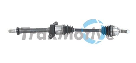 MINI Напіввісь передня MINI (R56) Cooper 06-12 TrakMotive 30-1729