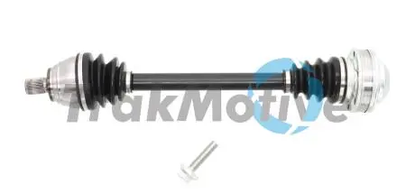 VW Напіввісь лів. GOLF VII (5G1, BQ1, BE1, BE2) e-Golf 14-17 TrakMotive 30-1887