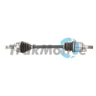 HYUNDAI Напіввісь передн. лів. i30 (GD) 1.6 11-15, KIA CEED (JD) 1.4 MPI 15-18 TrakMotive 30-2142