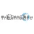 CITROEN піввісь ліва NEMO 1.4 08-, FIAT FIORINO 1.4 07-, QUBO 1.08-, PEUGEOT BIPPER 1.4 08- TrakMotive 30-2227 (1608900680, 1608900780, 3272SJ) (фото 1)