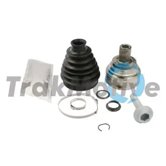VW Шрус наружный к-кт 36/30 к-кт Audi A3 Golf,Caddy III,Passat,Touran,Skoda Octavia II 1.4/1.6 TrakMotive 40-0050