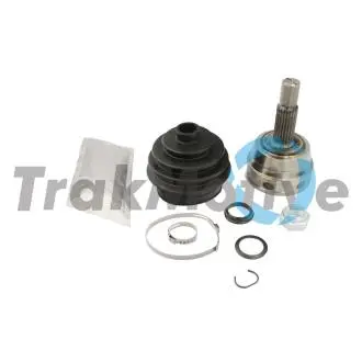 VW Шрус наружный к-кт 22/30 зуб. JETTA II 1.8 Syncro 88-91, PASSAT B2 (32B) 1.6, AUDI 80 1.6 TrakMotive 40-0057