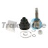 FIAT Шрус наружный к-кт 20/20 зуб. FIORINO Pick up (147_) 1.0 82-87, SEAT 127 (127A) 0.9 72-82, MAZDA MX-3 (EC) 1.6 91-93 TrakMotive 40-0062 (фото 1)