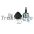 FIAT Шрус наружный к-кт 22/20 зуб. BRAVA 1.4 95-01, PUNTO 1.2 16V 97-99, PUNTO Van 1.7 D 96-00, LANCIA Y 1.4 12V 96-03 TrakMotive 40-0135 (фото 1)