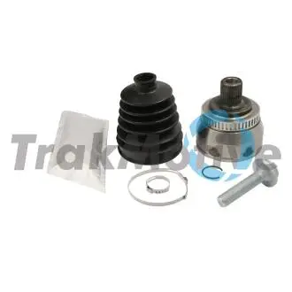 VW ШРУС наружный к-кт с 38/36 зуб. с ABS Sharan,Galaxy 1.9TDI 00- TrakMotive 40-0172