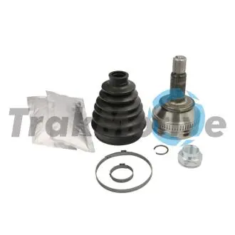 LANDROVER Шрус наружный к-кт c ABS 28/32 зуб.Freelander 98- TrakMotive 40-0228