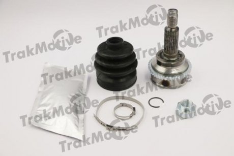 MAZDA Шрус к-кт Demio -03 TrakMotive 40-0241 (фото 1)