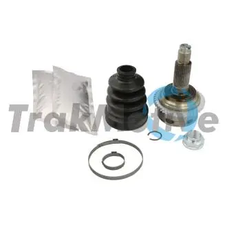 MAZDA Шрус внешний к-кт Mazda 6 02- TrakMotive 40-0243