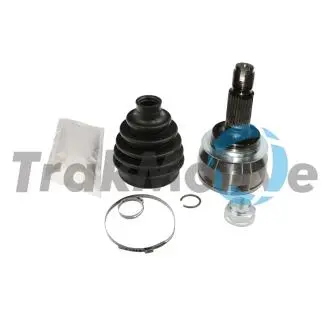 MINI Шрус внешний к-кт 26/21 зуб. MINI - 2007 TrakMotive 40-0264