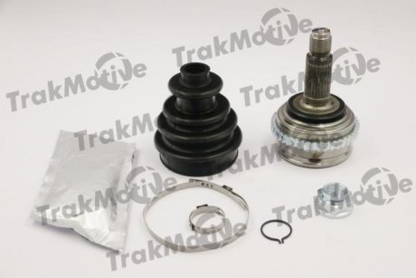 ROVER Шрус наружный к-кт с ABS 26/22 зуб. 200/25 -05 TrakMotive 40-0355