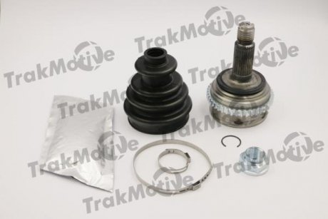 ROVER Шрус наружный к-кт с ABS 26/22 зуб. 200/400 95-05 TrakMotive 40-0356