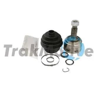 VW Шрус наружный к-кт 22/30 зуб. Polo 95-,Seat TrakMotive 40-0374