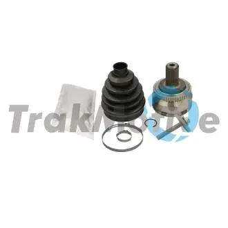 VOLVO ШРУС наружный к-кт с ABS 36/33 зуб.C70, S60, S70 2.0/2.5 TrakMotive 40-0465