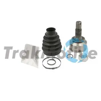 CITROEN Шрус наружный к-кт 25/22 зуб.C4,Peugeot 207,307 TrakMotive 40-0481