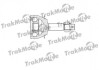 DAEWOO Шрус наружный к-кт 22/30 зуб. Tico 95-00 TrakMotive 40-0639 (фото 1)