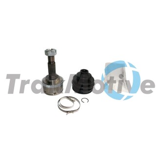 NISSAN К-кт ШРКШ зовнішній Primera 02- TrakMotive 40-0792