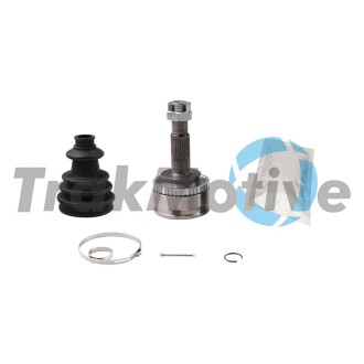 NISSAN ШРКШ зовнішній к-кт Almera 00- TrakMotive 40-0866