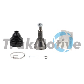 FORD К-кт ШРКШ зовн. TRANSIT CUSTOM V362 2.2 TDCi 12-15 TrakMotive 40-0894