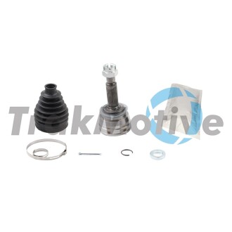 HYUNDAI ШРКШ к-кт зовнішній Getz 02- TrakMotive 40-0905