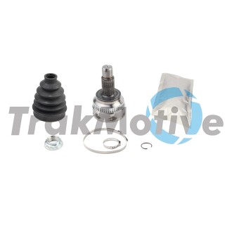 BMW К-кт ШРКШ зовніш. 3 (E90) 320 d xDrive 08-10 TrakMotive 40-0906