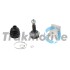 TOYOTA К-кт ШРКШ зовнішній YARIS 1.0 VVT-i 05-11 TrakMotive 40-0912 (фото 1)