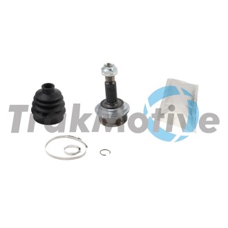 TOYOTA К-кт ШРКШ зовнішній YARIS 1.0 VVT-i 05-11 TrakMotive 40-0912