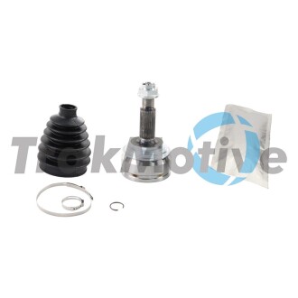 TOYOTA К-кт ШРКШ зовнішній YARIS 1.4 D 11- TrakMotive 40-0914