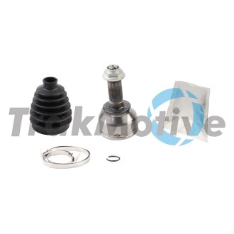 MAZDA К-кт ШРКШ зовніш. 5 (CR19) 1.8 (CR19) 05-10 TrakMotive 40-9138