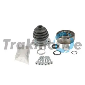 VW ШРУС внутренний к-кт 33 зуб. Golf IV A3 1.6, Octavia 1.6 TrakMotive 45-0010