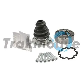 VW ШРУС Внутренний к-кт 28 зубов T4 7/94- TrakMotive 45-0054