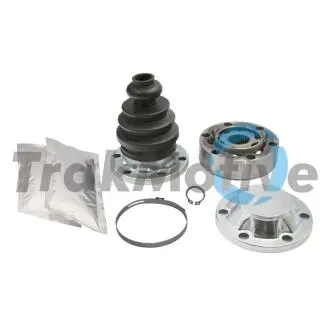 VW ШРУС Внутренний к-кт 30 зубов TRANSPORTER IV 2.5 TDI 98-03 TrakMotive 45-0055