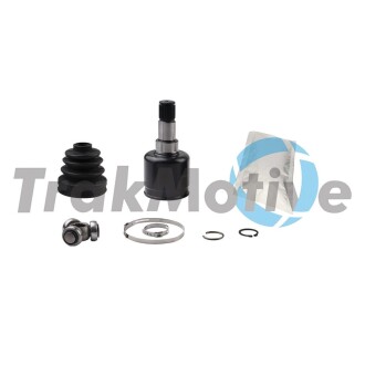 FORD К-кт ШРКШ внутріш. C-MAX (DM2) 2.0 LPG 08-10, VOLVO V50 (545) 1.6 D 05-12 TrakMotive 45-0243