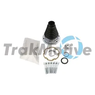 AUDI К-т пыльника ШРУС 112,5*27*100 A3 1.9 TDI 00-03, A3 1.9 TDI 04-10, SEAT ALTEA 1.6 LPG 09-, SKODA OCTAVIA II 1.6 04-13, VW BORA I (1J2) 2.0 98-13 TrakMotive 50-0077