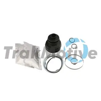 VW Пыльник ШРУС внутр. 20,5*77*87 Passat -05, Audi 100/A4/A6, SKODA OCTAVIA I Combi 1.6 98-07, SEAT ALHAMBRA 1.9 TDI 96-00 TrakMotive 50-0080