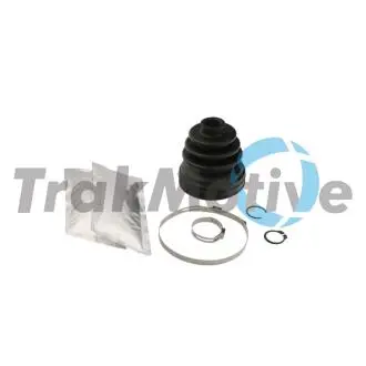 К-т пыльника ШРУС 20*70,8*86 AUDI, VW, SEAT TrakMotive 50-0094