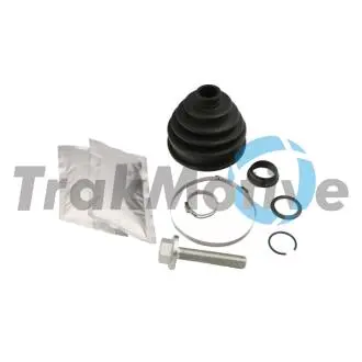 AUDI К-т Пыльника ШРУС 23*86*88 VW PASSAT B5 (3B2) 1.9 TDI 98-00, SKODA SUPERB I (3U4) 1.9 TDI 02-05 TrakMotive 50-0102