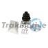 BMW К-т пыльника ШРУС 115*25,5*107,8 5 (E34) M5 92-95, 6 (E24) 628 CSi, 7 (E23) 745 i TrakMotive 50-0123 (фото 1)