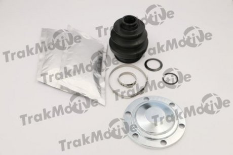 BMW К-т пыльника ШРУС 82,5*23*60 7 (E23) 735 i TrakMotive 50-0129