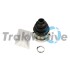 BMW К-т пыльника ШРУС 104,5*21*93,5 5 Touring (E39) 520 i 97-01, Z3 Roadster (E36) 2.0 i 99-03 TrakMotive 50-0135 (фото 1)