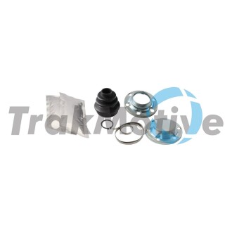 BMW К-кт пыльник ШРУСа 24,5*57,5*70 E38/E39/E53 TrakMotive 50-0148