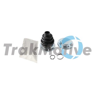 BMW К-т пыльника ШРУС внутр. 25,5*115*107,8 E38/E39/E53 TrakMotive 50-0152