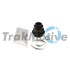 BMW К-т Пыльника ШРУС 77*30*44,5 3 (E46) 316 i 02-05, 3 Touring (E46) 318 i 99-01, X3 (E83) 2.5 i 04-06 TrakMotive 50-0168 (фото 1)