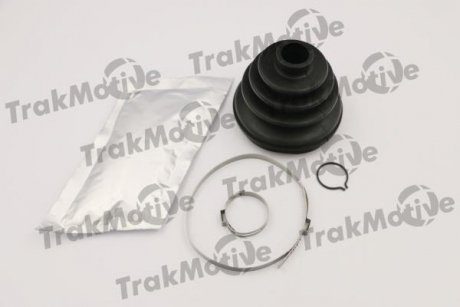 OPEL К-т пыльника ШРУС 22,5*83*84,5 ASTRA F 2.0 i 92-98, CALIBRA A (C89) 2.0 i 16V 90-94, SAAB 900 TrakMotive 50-0183