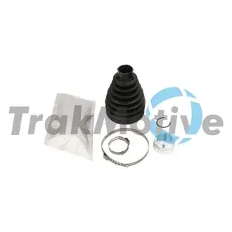 CITROEN Пыльник ШРУСа 100*22*66,8 С1, PEUGEOT 107, TOYOTA AYGO -14 TrakMotive 50-0251