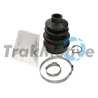 OPEL К-кт пыльника ШРУС внутр. 20*55,5*100 ASTRA F CLASSIC 1.4 98-02, ASTRA G 1.4 98-05, FIAT BRAVO I 1.6 96-01 TrakMotive 50-0292