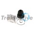 FORD К-т пыльника ШРУС нар. 25*71*98 C-MAX (DM2) 1.6 TDCi 07-10, C-MAX (DM2) 1.8 TDCi 07-10, FOCUS II 1.6 LPG 09-11 TrakMotive 50-0326 (фото 1)