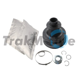 FORD К-кт пыльника ШРУСа 100*23*69 KA (RB) 1.6 i 01-08, STREET KA (RL2) 1.6 03-05 TrakMotive 50-0337