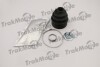 FORD К-т пыльника ШРУС нар. 89*20*67 FIESTA V 1.3 03-, FUSION, MAZDA 2 (DY) 1.6 03-07, NISSAN MICRA II (K11) 1.0 i 16V 00-03 TrakMotive 50-0374 (фото 1)