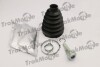 VW К-т Пыльника ШРУС 98*29,5*143 SHARAN 2.8 VR6 95-00, SEAT ALHAMBRA 1.9 TDI 96-10, FORD GALAXY I 1.9 TDI 00-06 TrakMotive 50-0378 (фото 1)